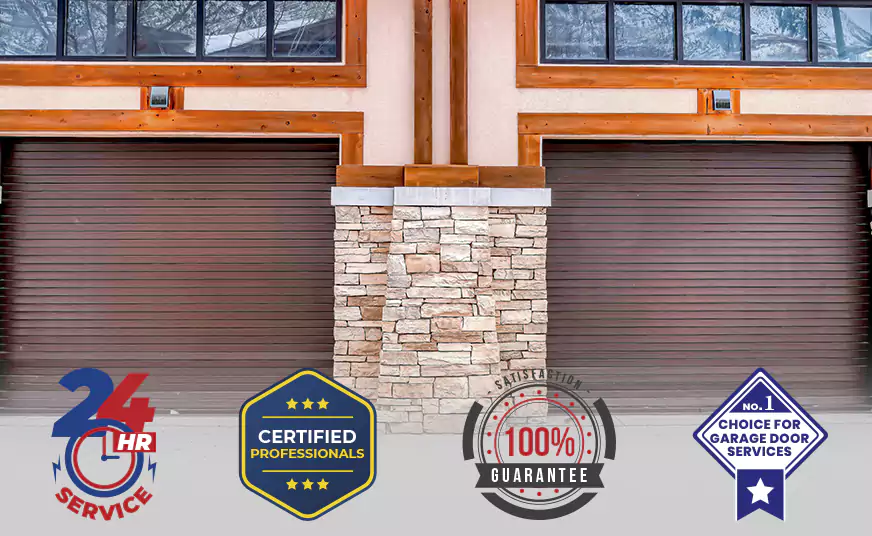 Custom Wood Roll Up Doors Services in  Davie, FL