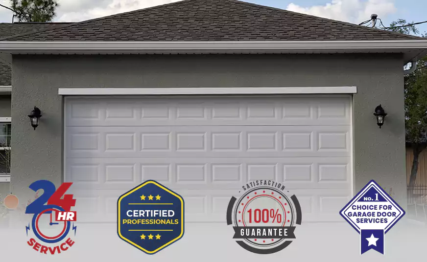 Lifestyle Garage Screen Door Installation in Davie, FL