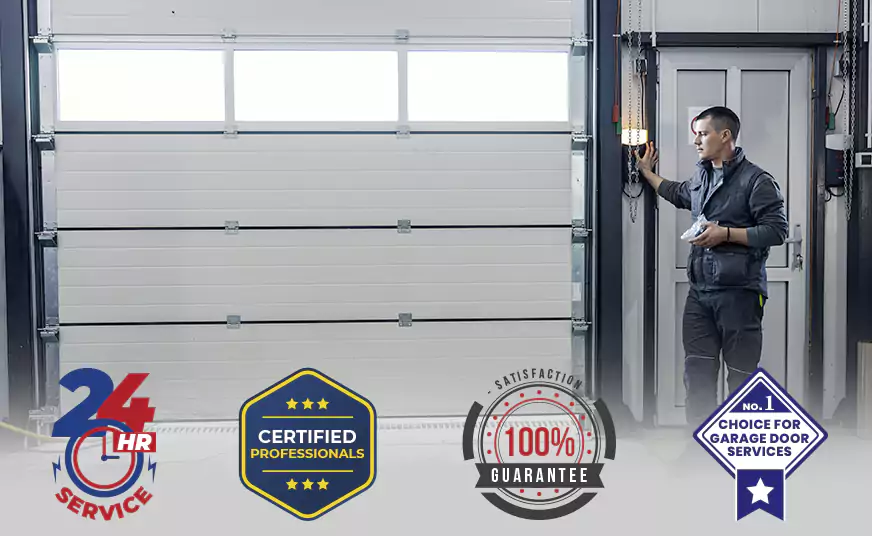 Precision Garage Door Repair Prices in Davie, FL