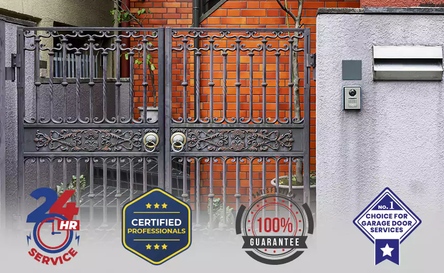 Repair Services for All Major Security Gate Manufacturers in Davie, FL