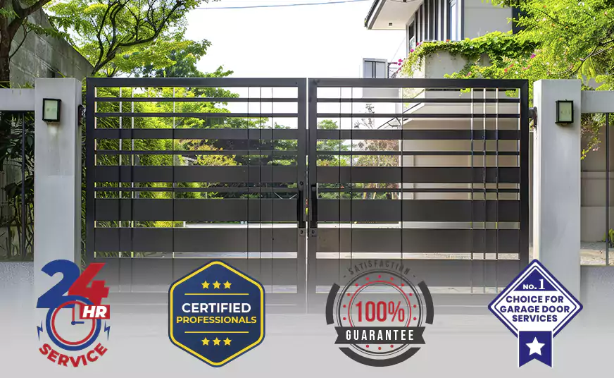 Fix Metal Gate in Davie, FL