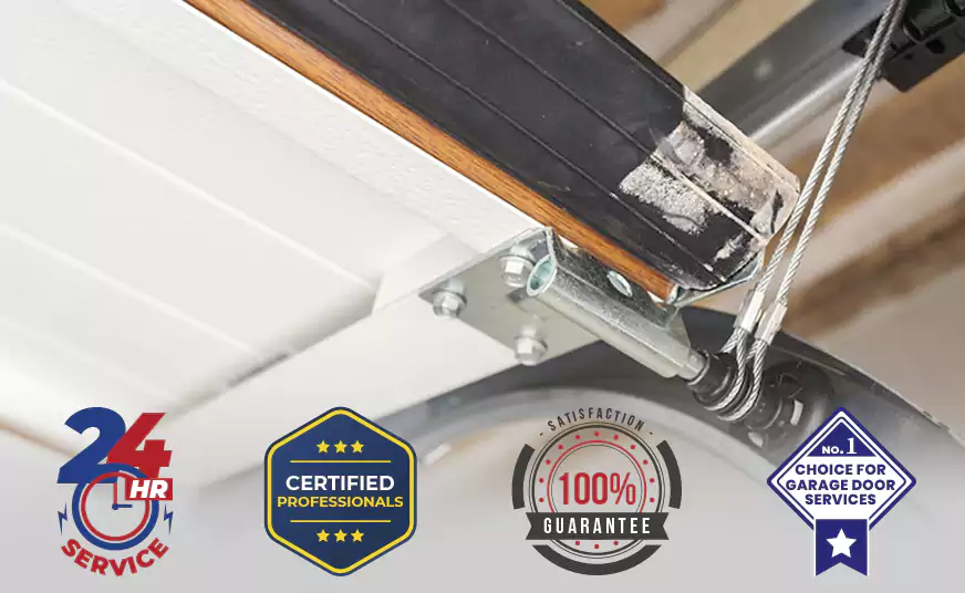 Garage Door Opener Cable Replacement in Davie, FL
