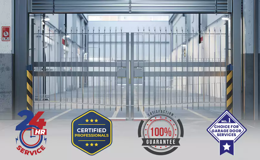 We Repair All Parts and Accessories of Gate in Davie, FL