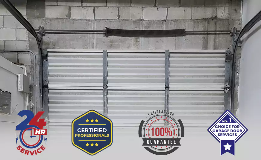 Genie Screw Drive Rail Replacement in Davie, FL