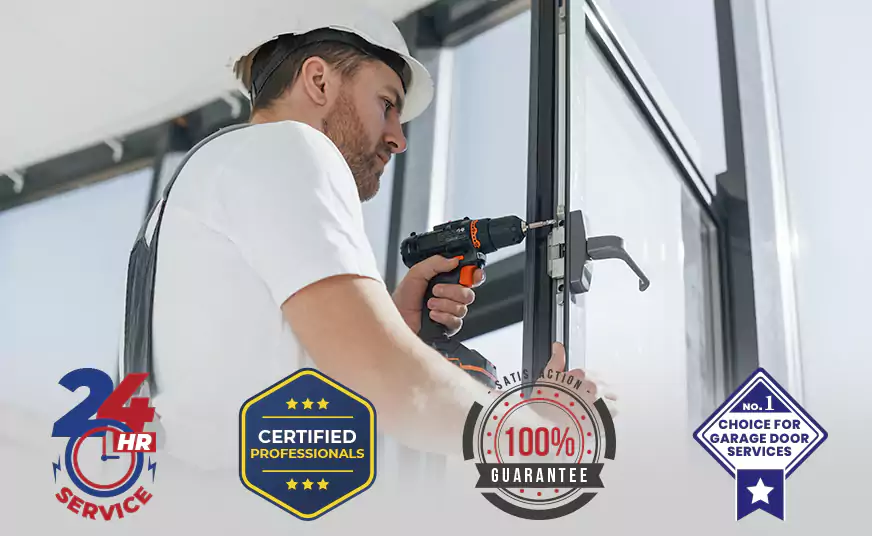 Residential Door Glass Replacement Services in Davie, FL