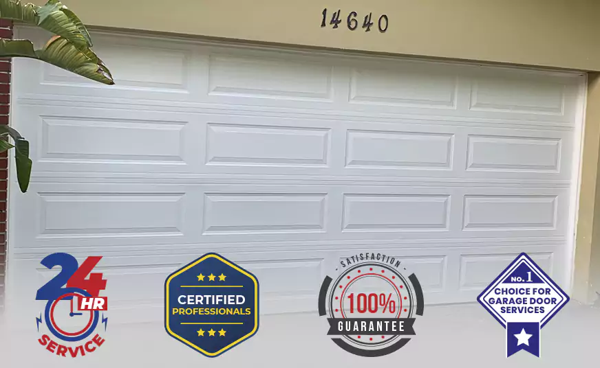 Electric Roll Up Doors Commercial Services in Davie, FL