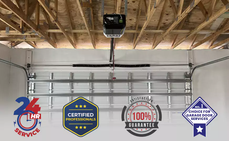 LiftMaster Garage Door Motor Replacement in Davie, FL