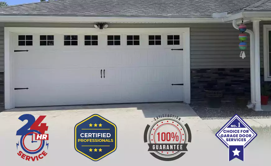 Garage Door Lock Kit Installation in Davie, FL