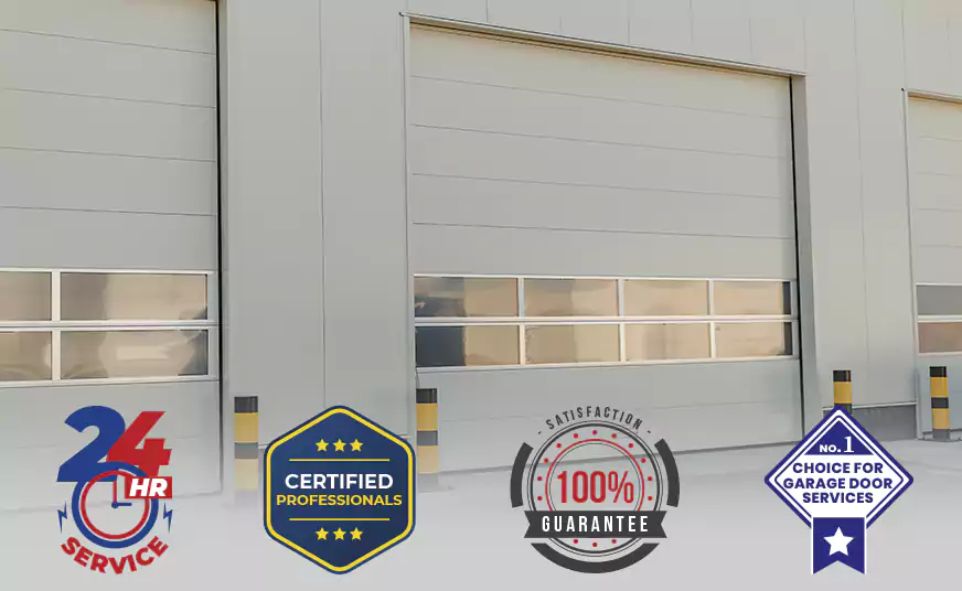Roll Up Door Repair Company in Davie, FL