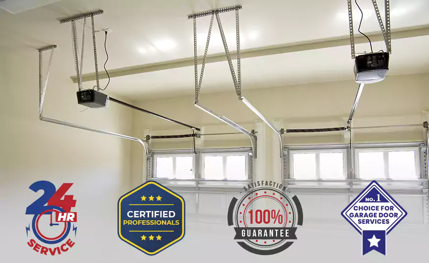 Our LiftMaster Garage Door Opener Repair in Davie, FL