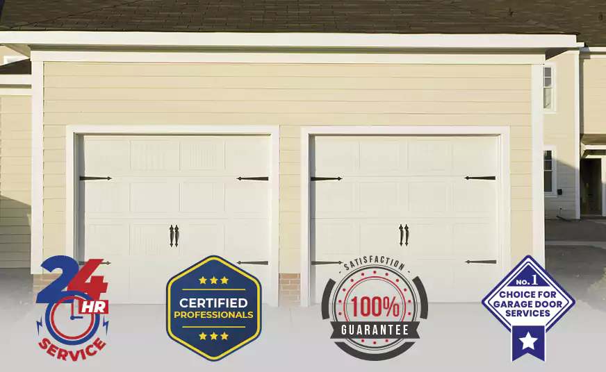Overhead Garage Door Repair Company Near Me in Davie, FL