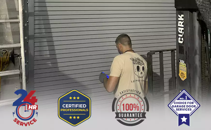 Garage Door Automation And Repair in Davie, FL