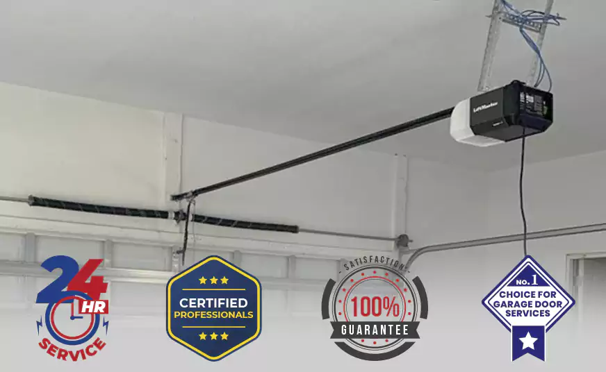 LiftMaster Gate Repair Near Me in Davie, FL