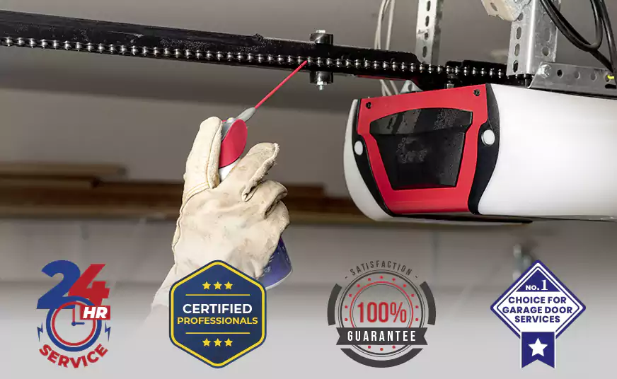 Garage Door Opener Remote Control Replacement in Davie, FL