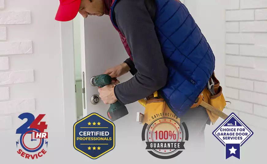 Professional Residential Door Installation Services in Davie, FL