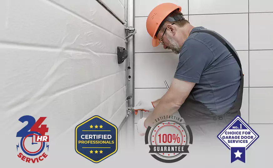 Residential Garage Door Repair in Davie, FL