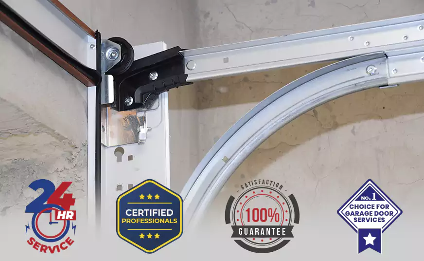 Roller Door Lock Barrel Replacement in Davie, FL
