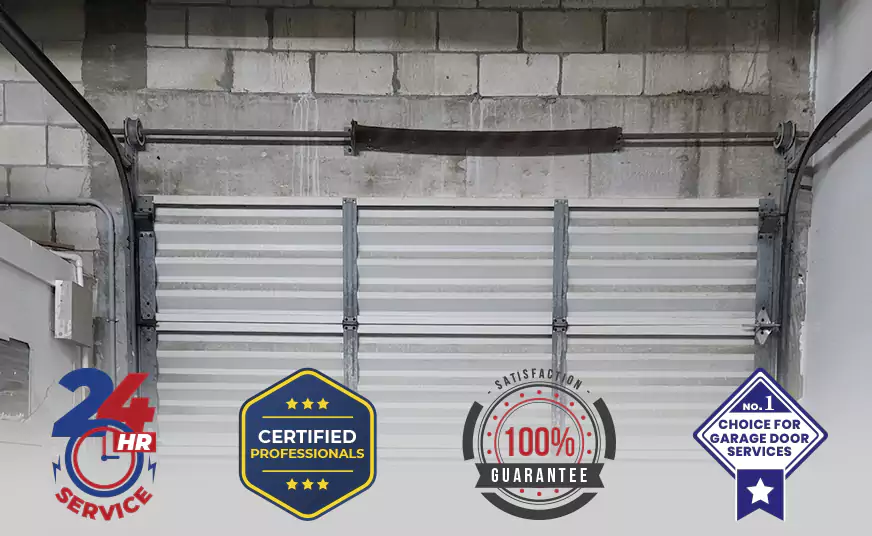 24/7 Emergency Garage Door Spring Installation in Davie, FL Today!