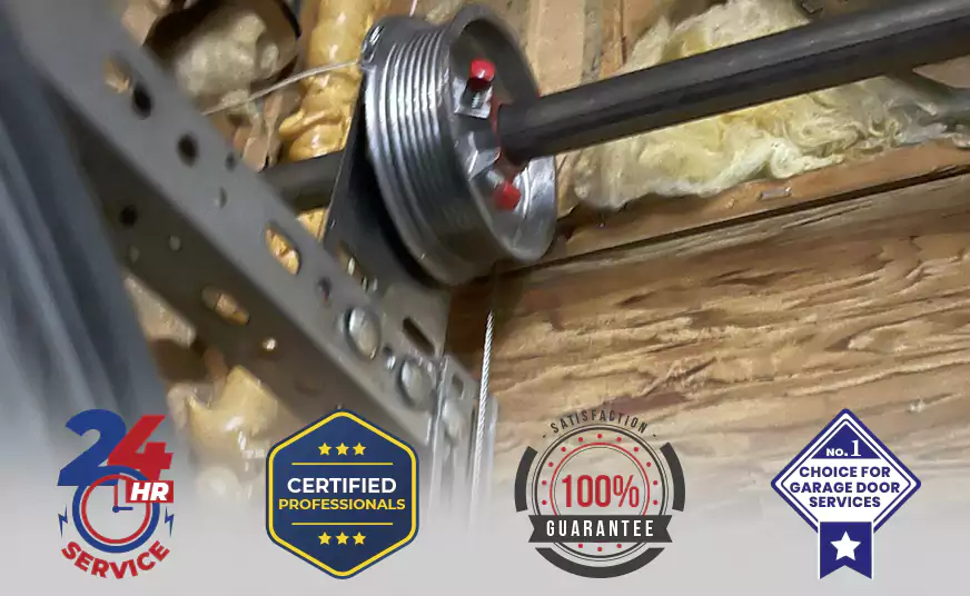 Reliable Garage Door Cable Replacement Near Me in Davie, FL