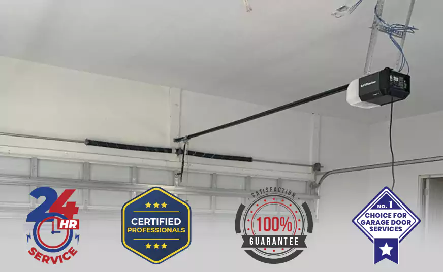Seceuroglide Motor Replacement in Davie, FL