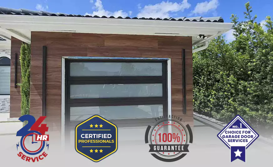 Roll Up Security Doors Residential in Davie, FL