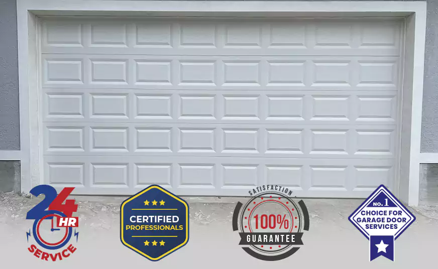 Garage Door Lock Installation Services in Davie, FL
