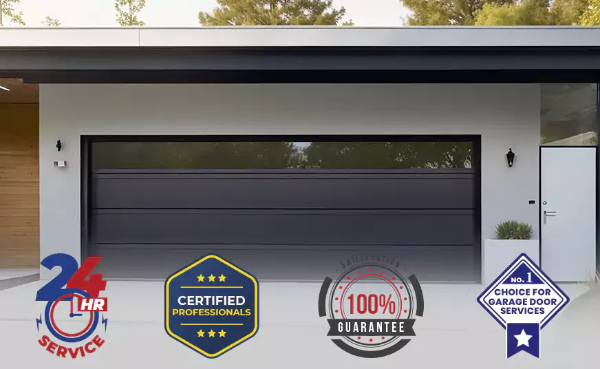 Automatic Garage Door Opener Installation Services in Davie, FL