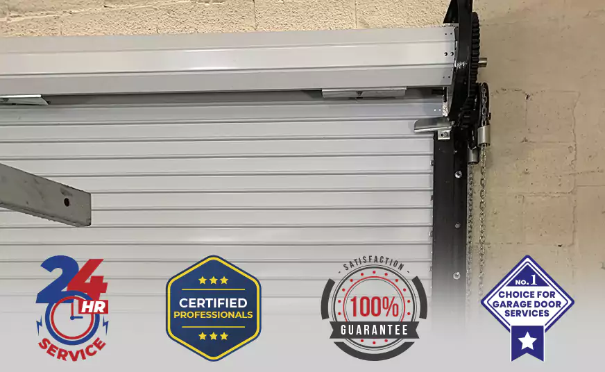 Types Of Commercial Roll Up Doors Replacement Services We Offer in  Davie, FL