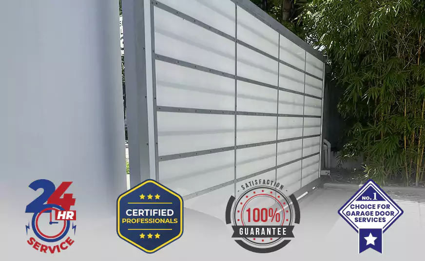 Specializing in Electric Gate Repairs Across All Leading Brands in Davie, FL
