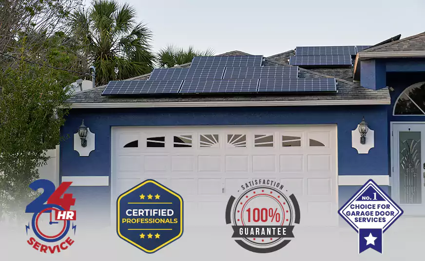 Why We Stand Out for Garage Door Screen Installation in Davie, FL
