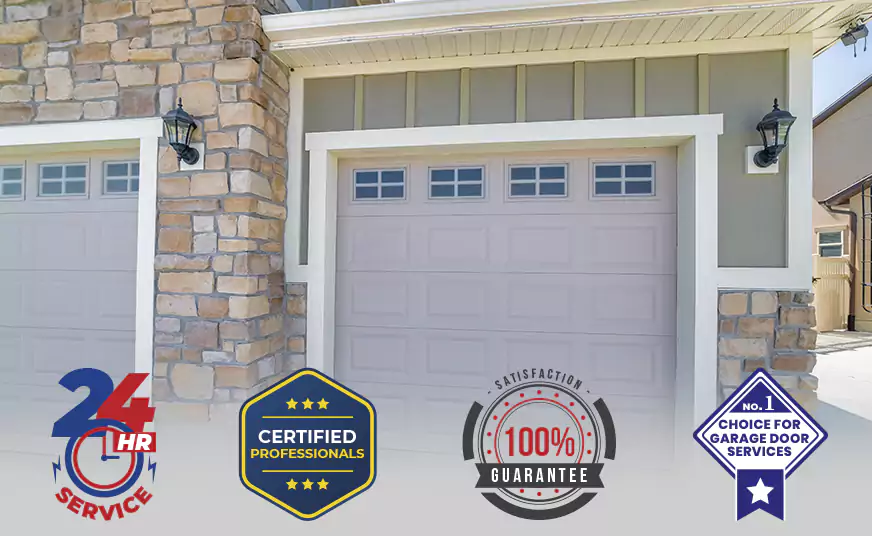 Overhead Door Stop Installation in Davie, FL