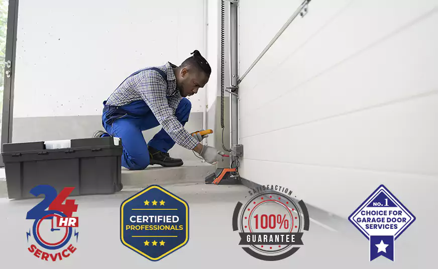 Insulated Roll Up Garage Doors Services Cost in Davie, FL