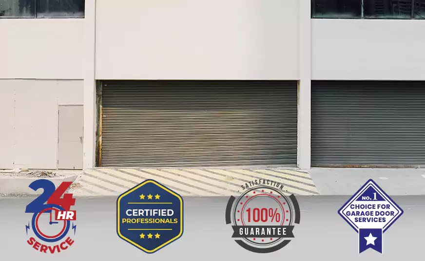 Wayne Dalton Roll Up Doors Installation in Davie, FL
