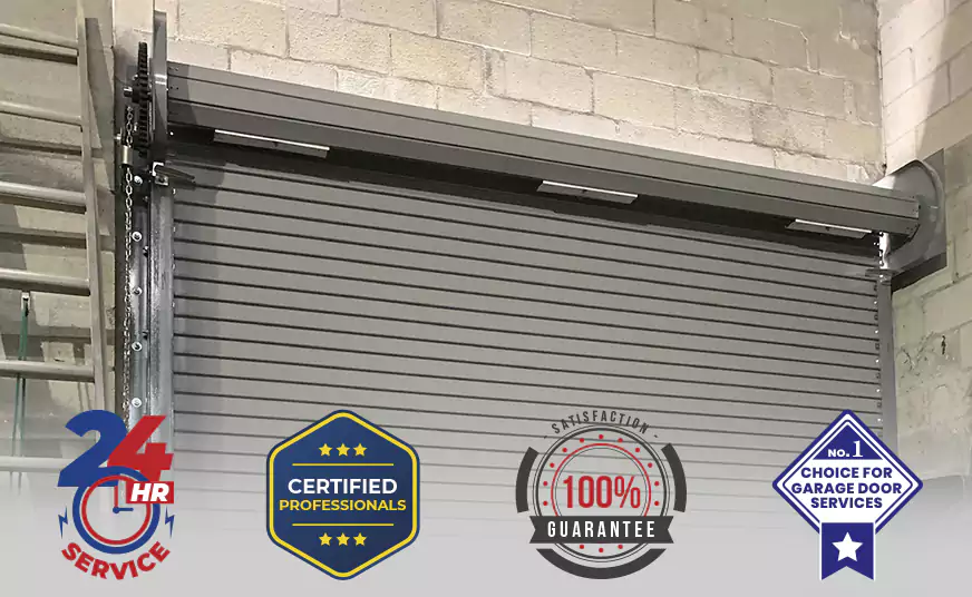 Roll-Up Garage Door Brands in Davie, FL