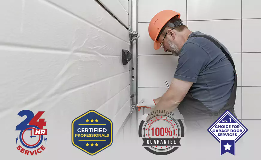 Garage Door Replacement in Davie, FL