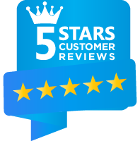 5-Star Customer Ratings from Homeowners and Businesses in Davie, FL