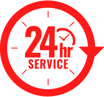24/7 Emergency and Same-Day Service in Davie, FL